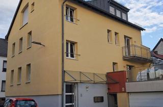 Wohnung mieten in Neue Meßstraße, 66386 St. Ingbert, Sonnige und ruhige Wohnung im Herzen der Stadt St.Ingbert