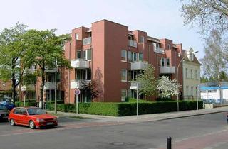 Wohnung mieten in Lessingstraße 18, 13158 Rosenthal, Erstbezug nach Sanierung in Pankow-Wilhelmsruh