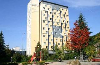 Wohnung mieten in Friedrich-König-Straße 17, 98527 Suhl, Der Innenstadt von Suhl so nah...