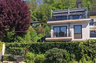 Wohnung mieten in Laurentiusstraße 56 A, 53639 Königswinter, Sonnige 1-Zimmer-Wohnung mit Balkon in Königswinter-Oberdollendorf | Waldnähe & Ruhe