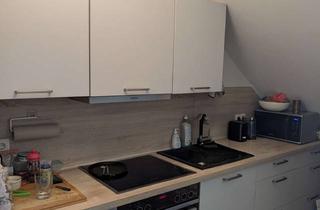 Wohnung mieten in Pilse 28, 99084 Altstadt, Lebendig wohnen: 2-Zimmer-Wohnung in Erfurts Altstadt