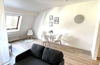 Wohnung mieten in Vaihingerstraße 11 - 15, 71063 Sindelfingen, Vollmöblierte Studioapartments mitten in Sindelfingen inkl. Fitnessbereich