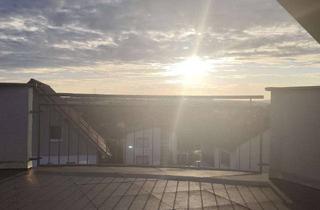 Wohnung mieten in Heeggraben 11, 35440 Linden, Traumhafter Fernblick inklusive – helle 2-Zimmer-Dachgeschosswohnung mit großem Sonnenbalkon in Lind