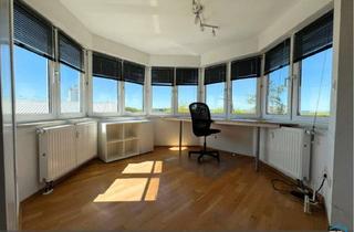 Wohnung mieten in 93080 Pentling, Modernes, voll möbliertes 1-Zimmer-Apartment in Pentling bei Regensburg (Studentenstadt Pentling)