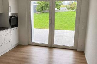 Wohnung mieten in 71149 Bondorf, Moderne 2-Zimmer-Wohnung mit Terrasse und Stellplatz !