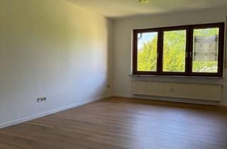 Wohnung mieten in 72213 Altensteig, 1-Zimmer-Wohnung mit Loggia in ruhiger Wohnlage von Altensteig & Stellplatz & Aufzug