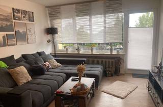 Wohnung mieten in 42719 Wald, Gepflegte 2-Zimmer-Wohnung mit Balkon in Solingen