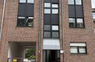 Wohnung mieten in Taunusstraße 117, 41236 Rheydt, Schöne 2,5-Zimmer-Wohnung auf 2 Ebenen mit Terrasse, Balkon und Garten