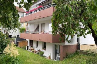 Wohnung mieten in Alte Baslerstraße, 79591 Eimeldingen, 3 Zimmerwohnung