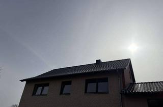 Wohnung mieten in Steimker Straße, 38474 Tülau, Wohnen mit Charakter: Großzügige 4-Zimmer-Wohnung in Tülau