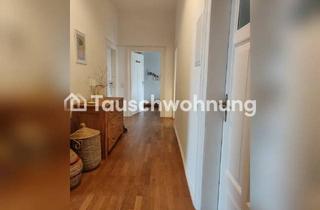Tauschwohnungen in 79102 Wiehre, Tauschwohnung: Suche 4 Zimmer EG mit Garten- biete schöne 3 Zimmer Wiehre