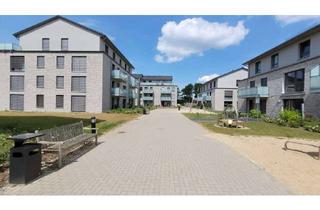 Wohnung mieten in Blauer Lappen 100a, 25746 Lohe-Rickelshof, Moderne 3 Zimmerwohnung mit großer Dachterrasse