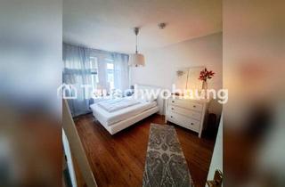 Tauschwohnungen in Kaempsweg, 20249 Winterhude, Tauschwohnung: Helle 2-Zimmer-Wohnung in Winterhude gegen 3-Zimmer Wohnung