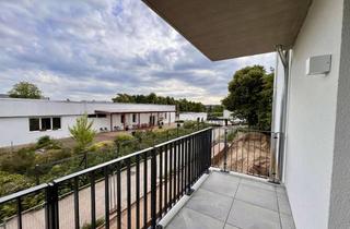 Wohnung mieten in Johannes-Göderitz-Straße 81/82, 39130 Neu Olvenstedt, Erstbezug: barrierefreie 2-Raum-Wohnung mit EBK & Balkon