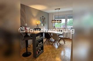 Tauschwohnungen in Rohrer Höhe, 70565 Rohr, Tauschwohnung: Tausche geräumige 3,5 Zimmer mit Keller gegen 2 Zimmer
