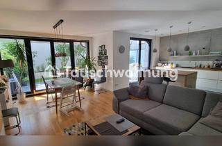Tauschwohnungen in Mozartstraße 8b, 22083 Barmbek-Süd, Tauschwohnung: 3-Zimmer Garten-Wohnung