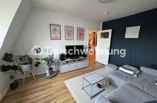 Tauschwohnungen in Tauschwohnungstraße, 22083 Barmbek-Süd, Tauschwohnung: 2,5 Zimmer Wohnung Nähe Mühlenkamp