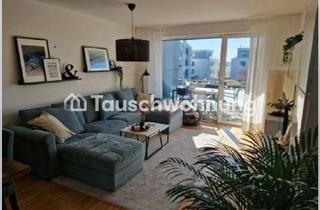 Tauschwohnungen in 69115 Bahnstadt, Tauschwohnung: Schöne Wohnung mit großem Balkon in der Bahnstdt zu tauschen