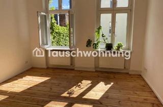 Tauschwohnungen in 10967 Kreuzberg, Tauschwohnung: Suche Vergrößerung