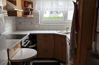 Wohnung mieten in Am Wenzelstein, 89584 Ehingen, 3-Zimmer-Wohnung mit Stellplatz in Ehingen zu vermieten