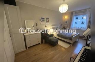 Tauschwohnungen in 30163 List, Tauschwohnung: 3-Zimmer-Wohnung in Vahrenwald-List zu tauschen