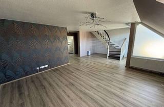 Wohnung mieten in Baumschulenring 38, 72202 Nagold, Alltagstaugliche 3-Zimmer-Wohnung mit Balkon in Nagold