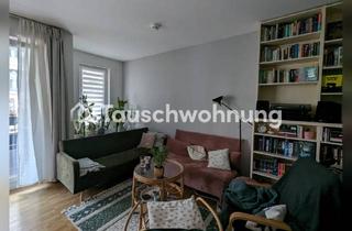 Tauschwohnungen in 10245 Friedrichshain, Tauschwohnung: 2,5-Zimmer-Flat in Friedrichshain-Kreuzberg tauschen