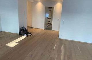 Wohnung mieten in Bessunger Straße 48, 64347 Griesheim, Hochwertige 2-Zimmer-Wohnung mit Balkon im Zentrum von Griesheim