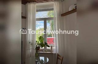 Tauschwohnungen in 79106 Stühlinger, Tauschwohnung: Geräumige 3-Zimmer-Wohnung in Freiburg Herdern/Brühl