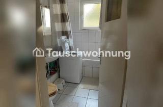 Tauschwohnungen in 30449 Linden-Mitte, Tauschwohnung: 4-Zimmer-Wohnung in Hannover gesucht