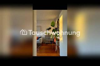 Tauschwohnungen in Sternschanze, 20357 Sternschanze, Tauschwohnung: Tolle 3 Zi Whg in der Schanze gegen größere Whg zu tauschen