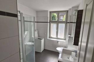 Wohnung mieten in Maxim Gorki Straße 22, 16866 Kyritz, Wohnen mit Charakter: 2-Zimmer-Wohnung in Kyritz