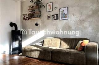 Tauschwohnungen in Braunschweiger Straße 50, 12055 Neukölln, Tauschwohnung: Wohnung in Kreuzberg zum Tausch gesucht