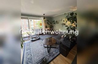 Tauschwohnungen in Jessenstraße 19, 22767 Altona-Altstadt, Tauschwohnung: 2-Zimmer Wohnung, Altona Altstadt - Barrierefrei