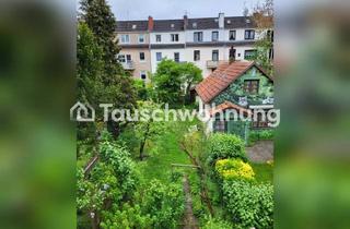 Tauschwohnungen in Graudenzer Straße 16, 28201 Buntentor, Tauschwohnung: 3-Zimmerwohnung in charmanter Nachbarschaft in der Neustadt