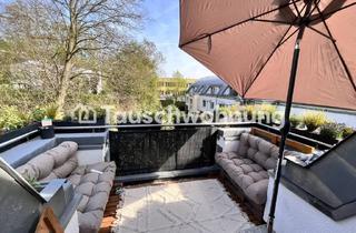 Tauschwohnungen in Roermonder Straße 112, 52072 Aachen, Tauschwohnung: Tausche 1,5-Zimmer-Wohnung Maisonette Wohnung in Aachen-West