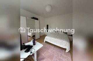 Tauschwohnungen in 52064 Aachen, Tauschwohnung: Biete 2-Zimmer-Flat in Aachen