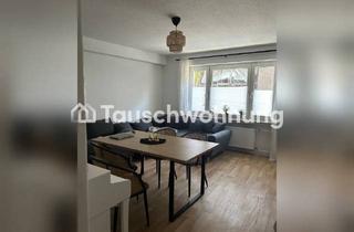 Tauschwohnungen in 28199 Alte Neustadt, Tauschwohnung: 2-Zimmer-Flat in Neustadt zum Tausch