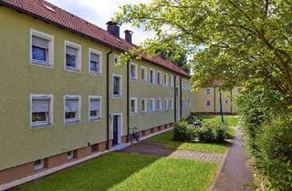 Wohnung mieten in Heidestr. 11, 89520 Heidenheim, Perfekt für uns: günstig geschnittene 3-Zimmer-Wohnung