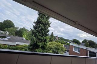 Wohnung mieten in 21075 Eißendorf, Renovierte 5‑Zimmer‑Wohnung in ruhiger Lage mit Balkon und Blick ins Grüne