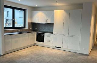 Wohnung mieten in Wüstreben, 79790 Küssaberg, Zwei Zimmer in Küssaberg: Moderne Wohnung mit Balkon