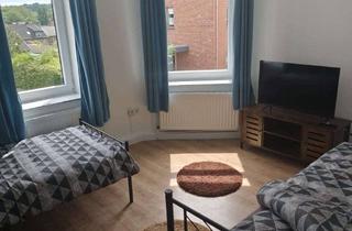 Wohnung mieten in Erfstraße 36, 52249 Eschweiler, möbliertes Zimmer in einer 3er WG