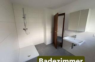 Wohnung mieten in 75045 Walzbachtal, Platz für neue Ideen: 2,5-Zimmer-Wohnung in Walzbachtal