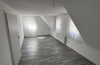 Wohnung mieten in 71111 Waldenbuch, 2,5-Zimmer-Wohnung in Waldenbuch