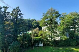Wohnung mieten in Parkstr., 82110 Germering, Sehr helle, ruhige und stilvolle, vollständig renovierte 4-Zimmer-Wohnung mit Balkon in Germering