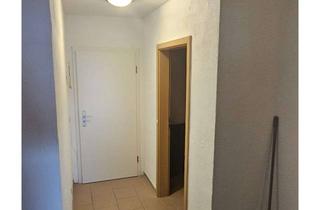 Wohnung mieten in 64572 Büttelborn, Single- /Studentenwohnung