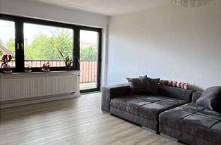Wohnung mieten in Lutherstraße 12, 50171 Kerpen, Viel Platz für Ihre Ideen: 4-Zimmer-Wohnung in Kerpen