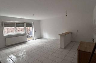 Wohnung mieten in 67165 Waldsee, 3-Zimmer-Wohnung mit Terrasse in attraktiver Lage von Waldsee