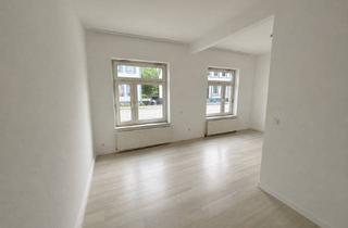 Wohnung mieten in Niedergeorgswerder Deich 111, 21109 Wilhelmsburg, Frisch renovierte 2 - Zimmerwohnung