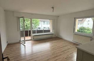 Wohnung mieten in Friedrichstraße 102, 71638 Ludwigsburg, Helle 3-Zimmer-Wohnung mit Balkon in Ludwigsburg – 78 m²